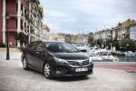 Toyota Avensis Sedan 2011 года